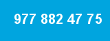 977 882 47 75